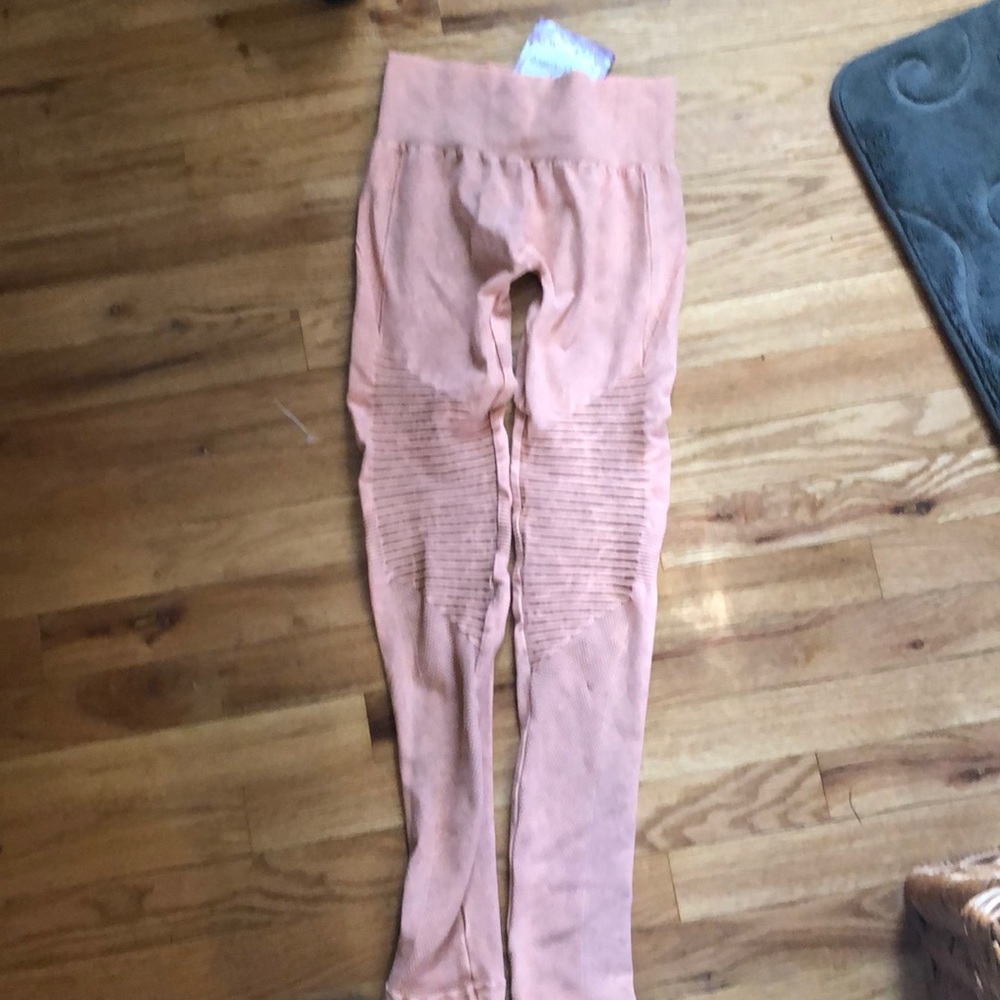 Moto leggings